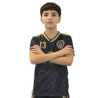 Isaiah Cortez
