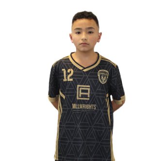Isaiah Cortez