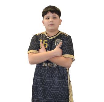 Isaiah Cortez