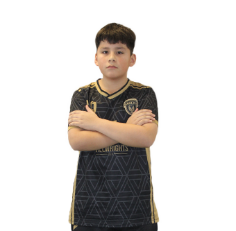 Isaiah Cortez