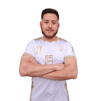 Isaiah Cortez