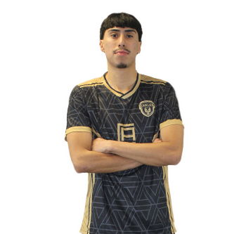 Isaiah Cortez