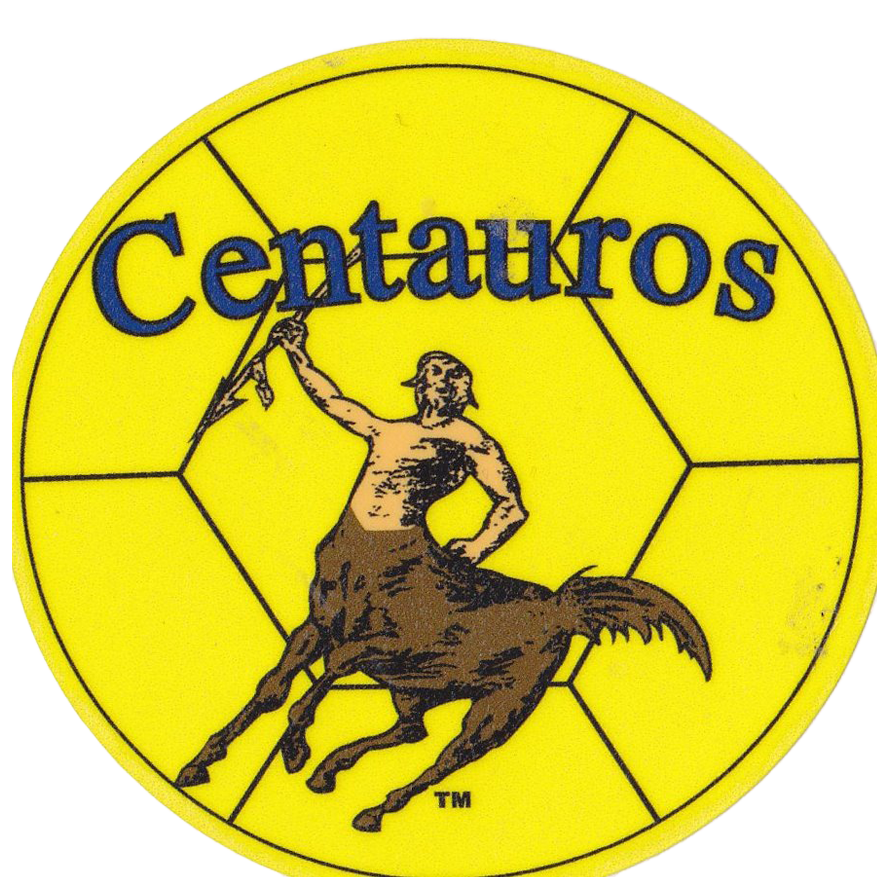  Centauros 2013