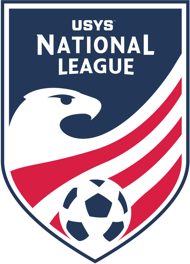 League Logo