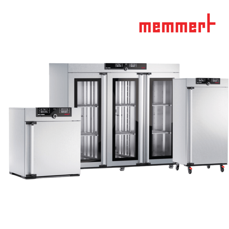HPPeco Series – Memmert HPPeco Series