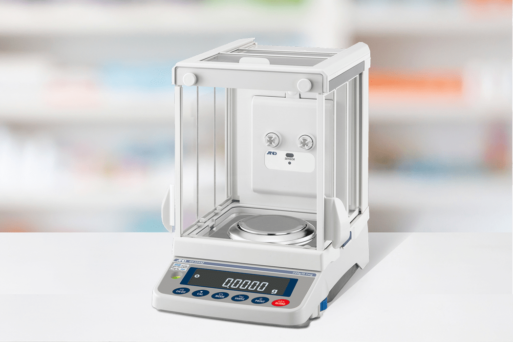 BM Series – A&D BM Series