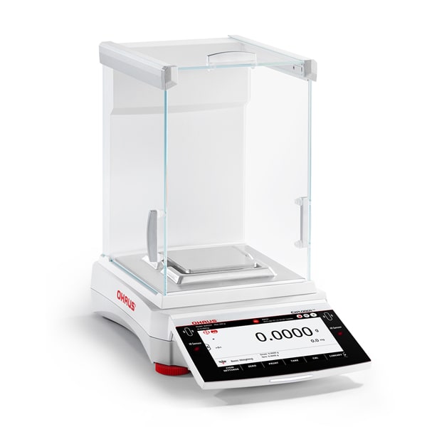 Explorer™ Analytical EXR – OHUAS Explorer™ Analytical EXR