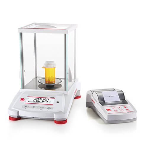 Pioneer™ Analytical – OHUAS Pioneer™ Analytical