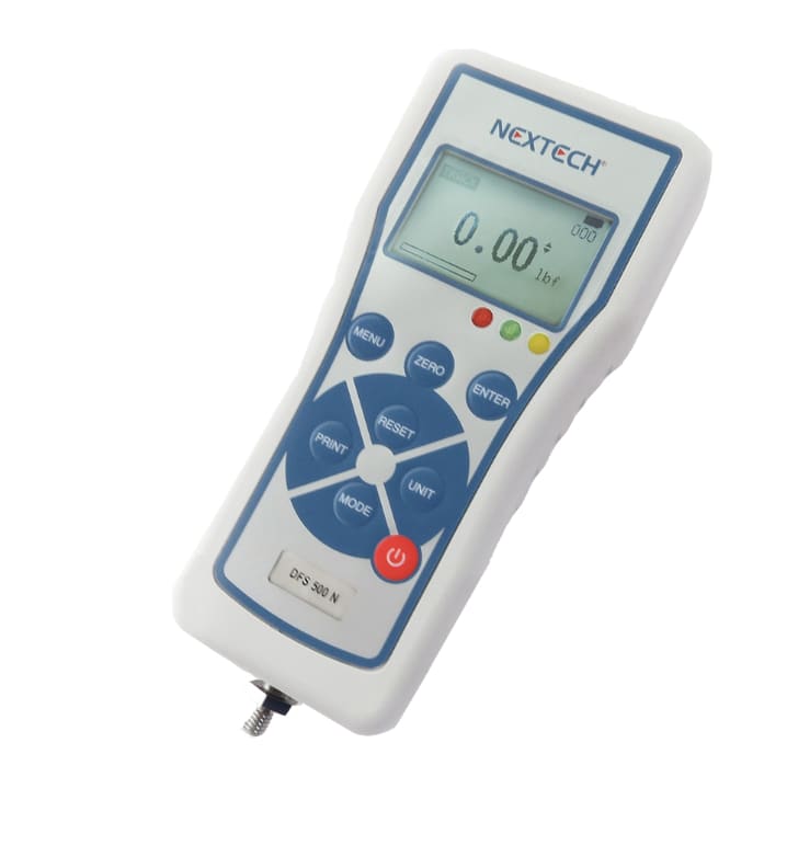 DFS (5N – 1,000N) – NEXTECH DFS (5N – 1,000N)