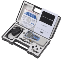 DSV (2N – 1,000N) – IMADA DSV (2N – 1,000N) – รูปที่ 3