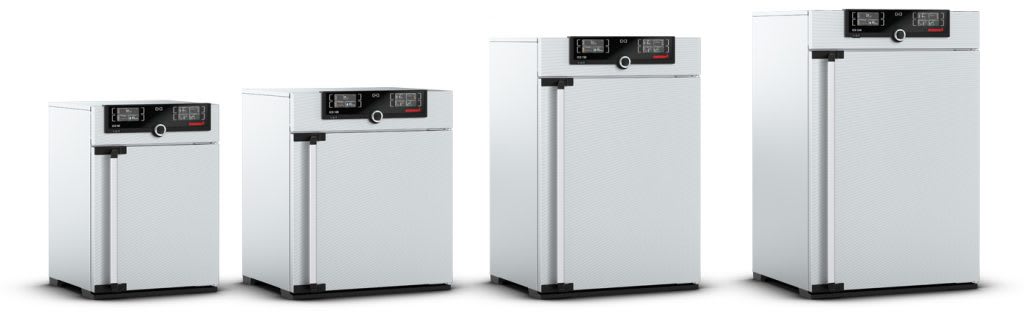 ตู้อบลมร้อน Hot Air Oven Memmert UF,UF-Plus Series – รูปที่ 1