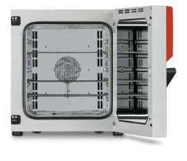 FD series – Binder FD series – รูปที่ 2