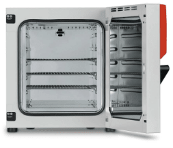 ED series – Binder ED series – รูปที่ 3