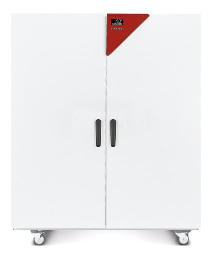 Binder BF series