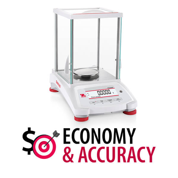 OHUAS Pioneer™ Analytical