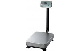 A&D FG Series Platform Scales