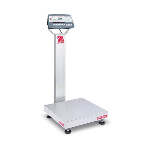 OHUAS Defender™ 5000 - D52