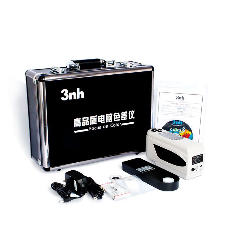 NH310 – 3NH NH310 – รูปที่ 2