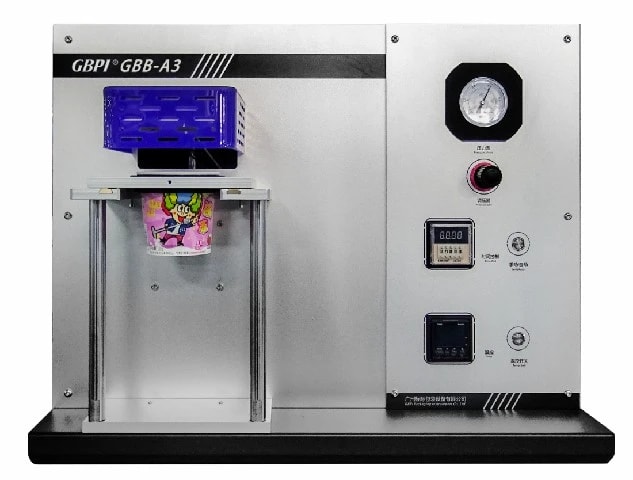 GBPI GBB-A3