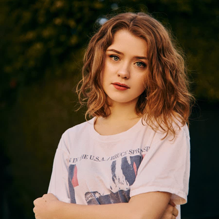 Maisie Peters