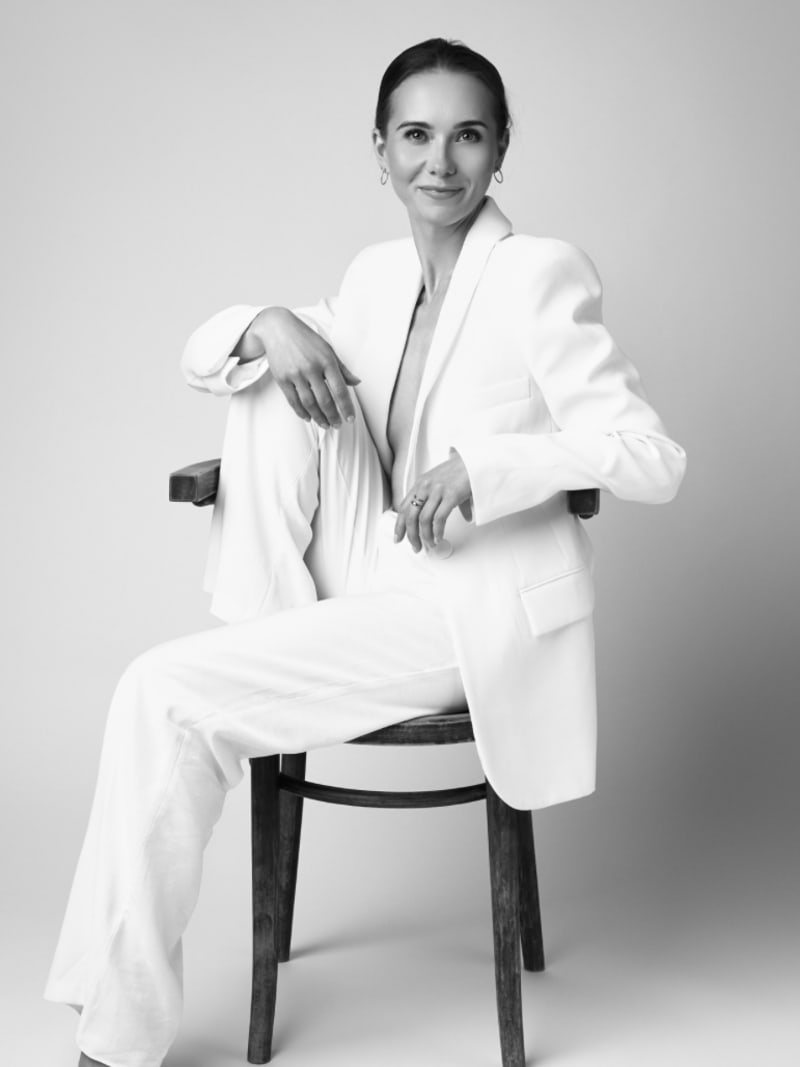 Emilia Cesarek