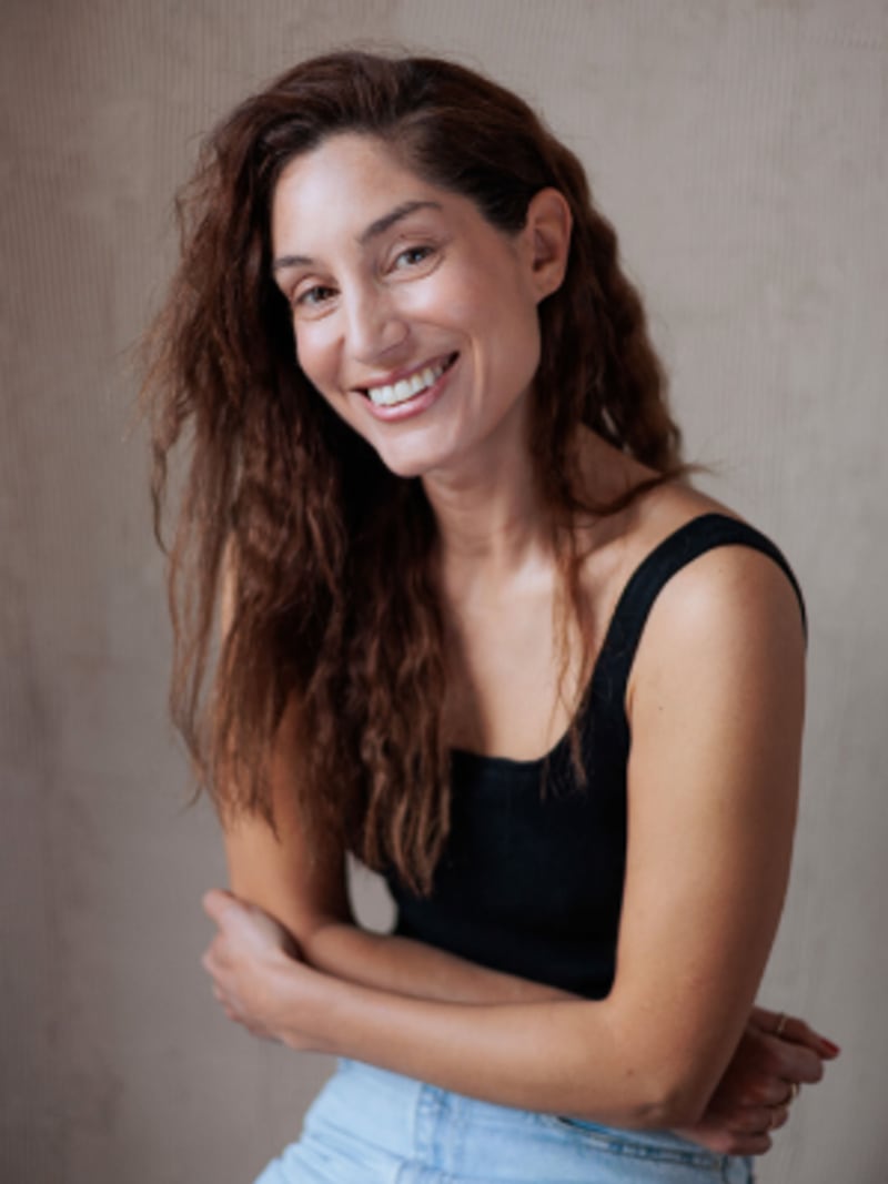 Orina Krajewska