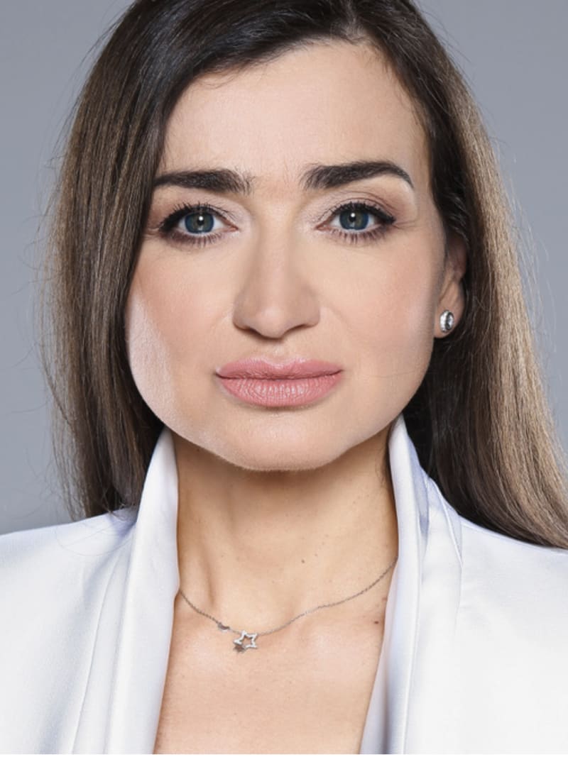 Monika Łukasiewicz