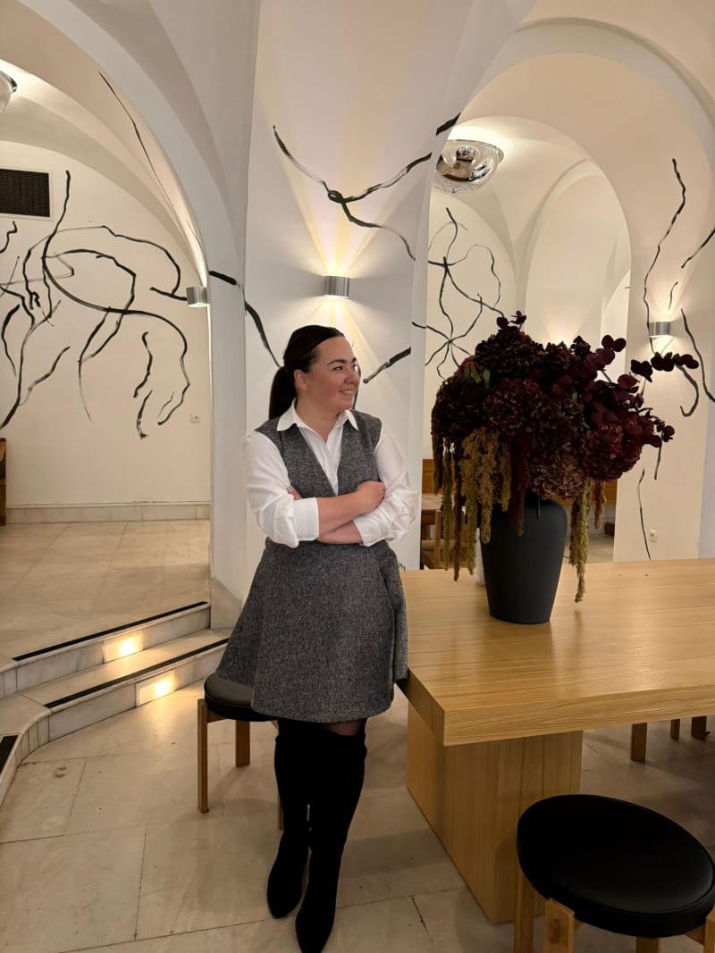 Aleksandra Rutkowska