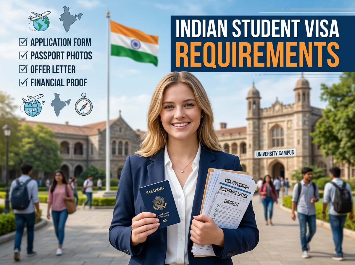 indian student visa processing time in new York 2026
