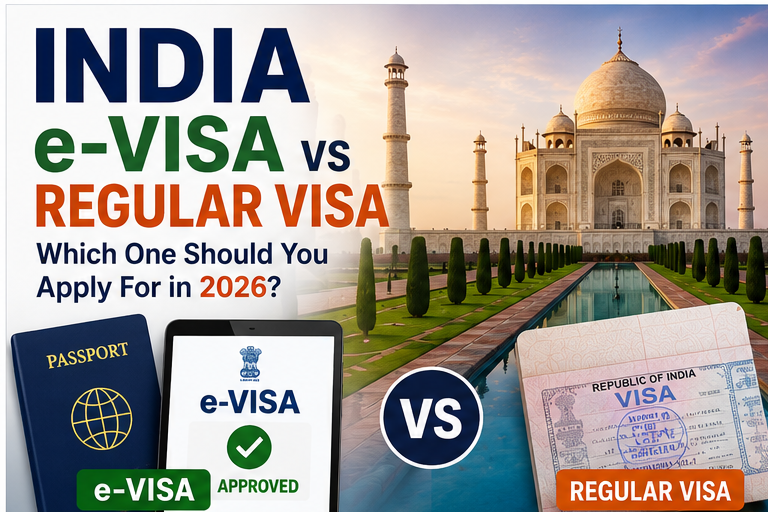 India medical visa for US citizens