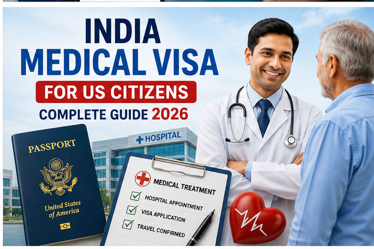 India e-Visa vs regular visa