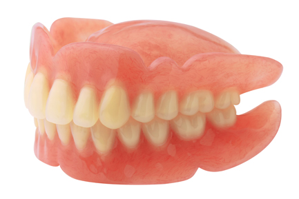 Dentures at Ridgeway Dental Spa Hinjawadi
