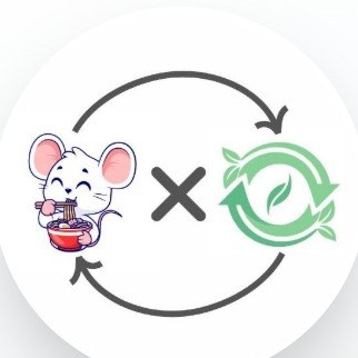 Avinyakraft × Social Mouse partnership mark
