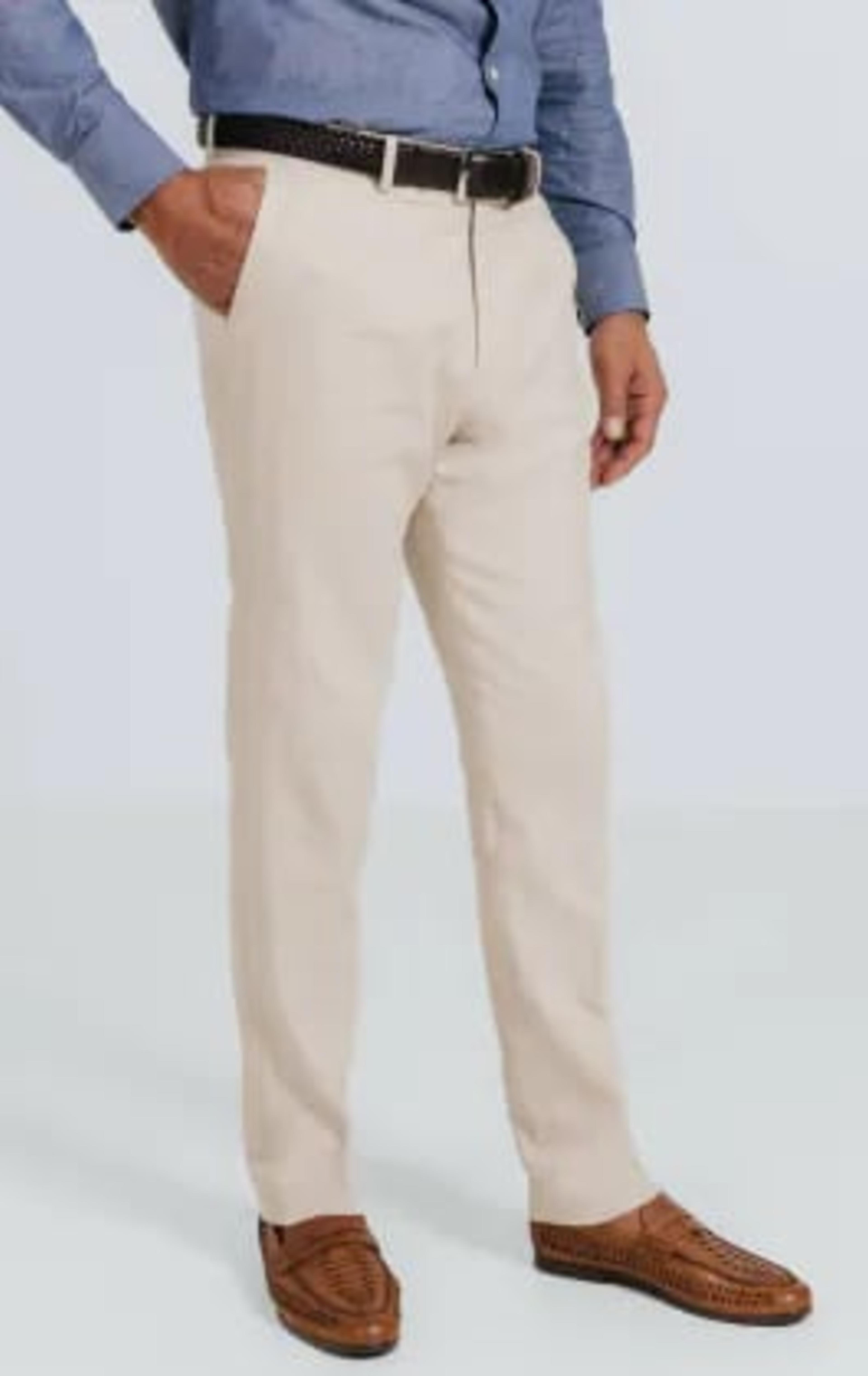 Navy Textured Jacket thumbnail 3