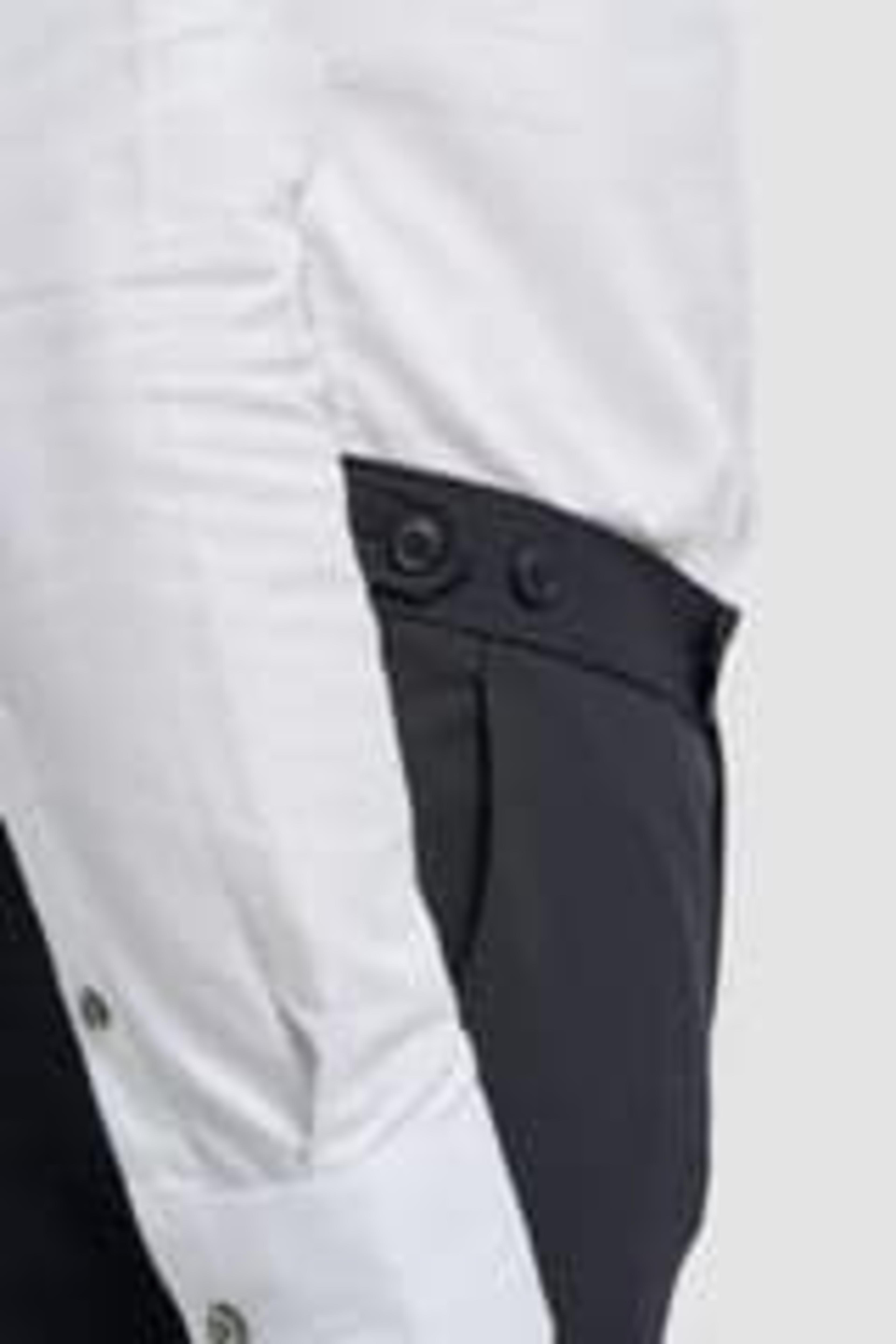 Aspen Midnight Navy Trouser Without Tape thumbnail 6