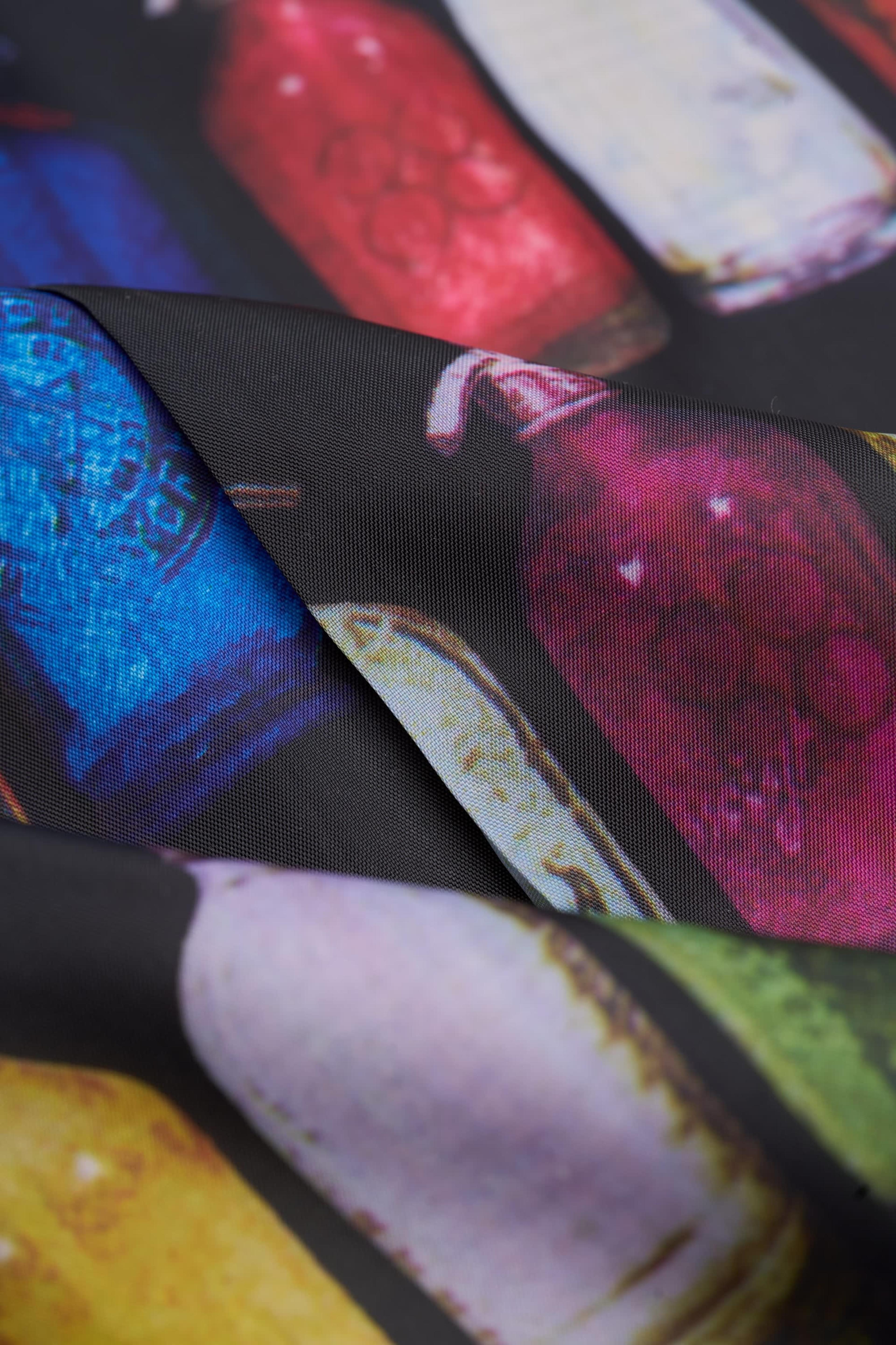 Caridi Olive Regular Check Three Piece Suit thumbnail 9