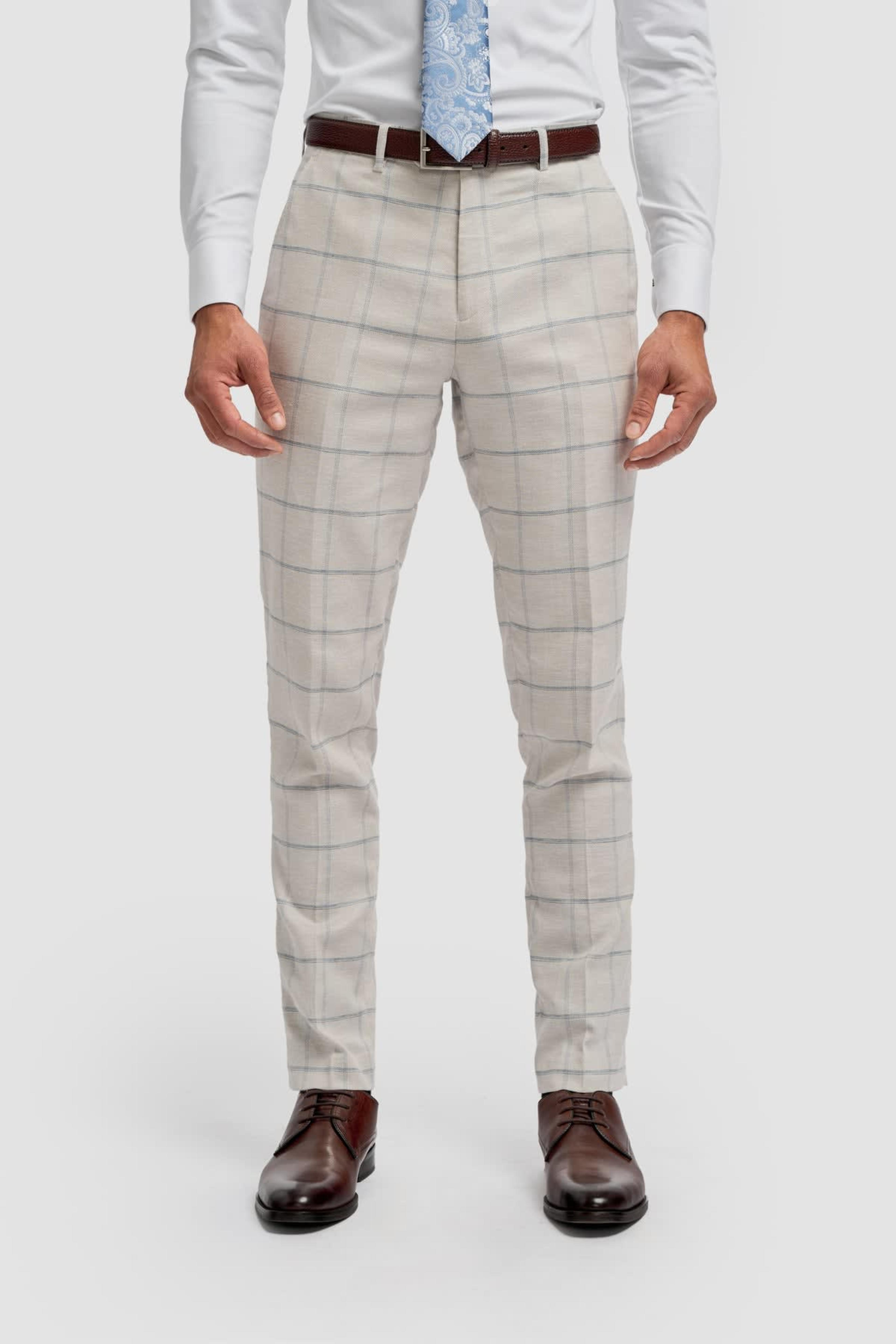 Gabriel Slate Trouser thumbnail 7