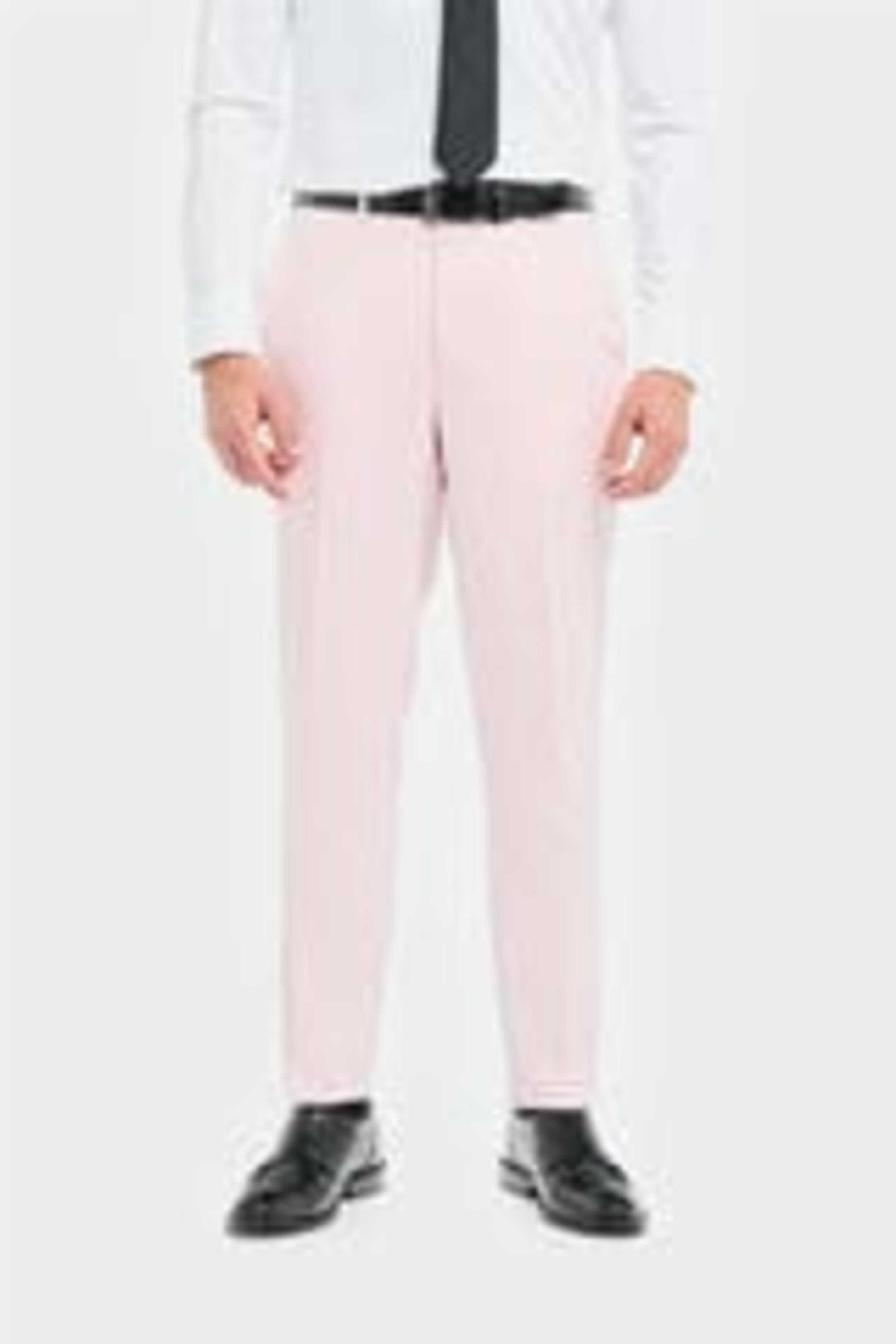 Tropez Mauve Trouser thumbnail 3