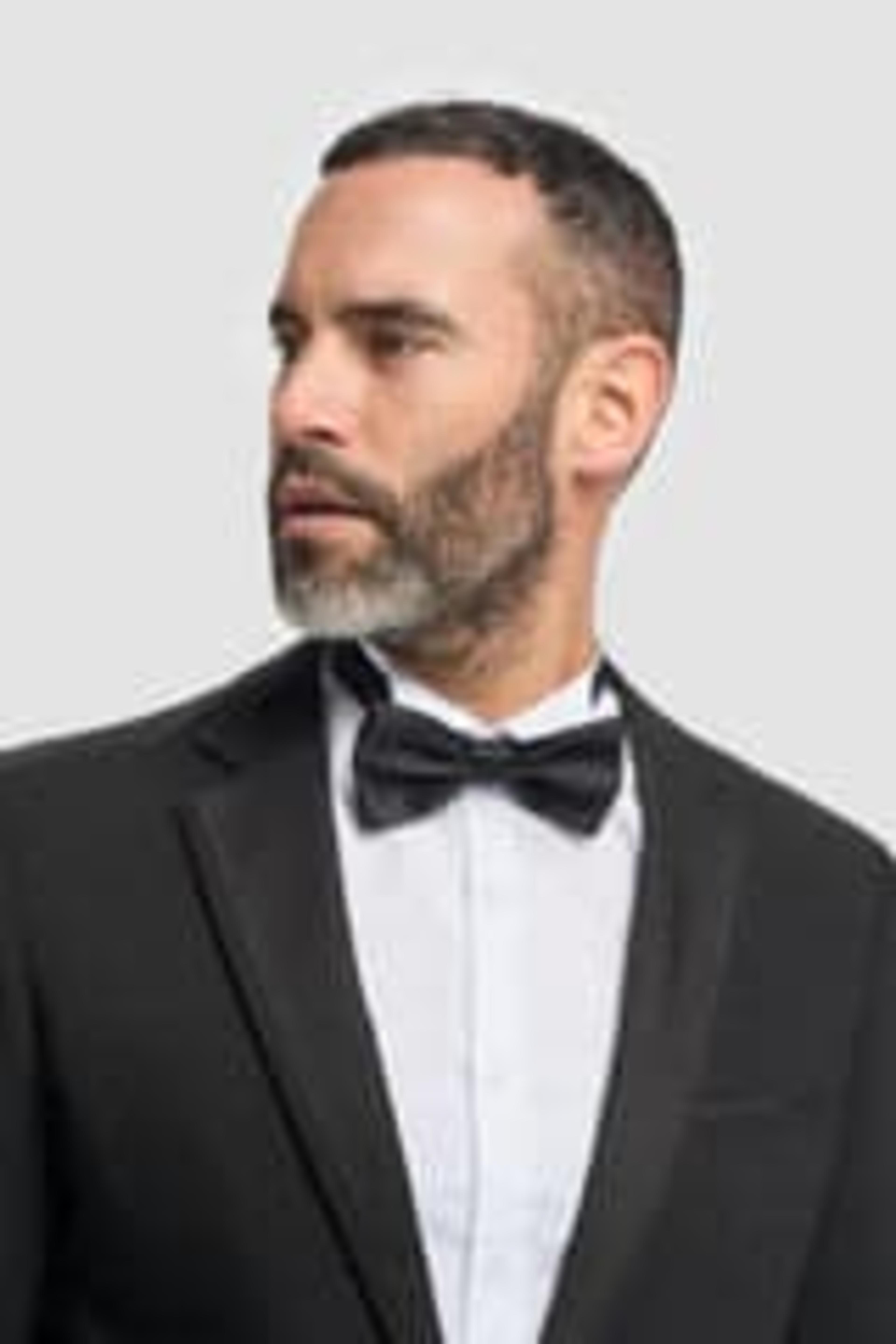 Tux Two Piece Suit thumbnail 6