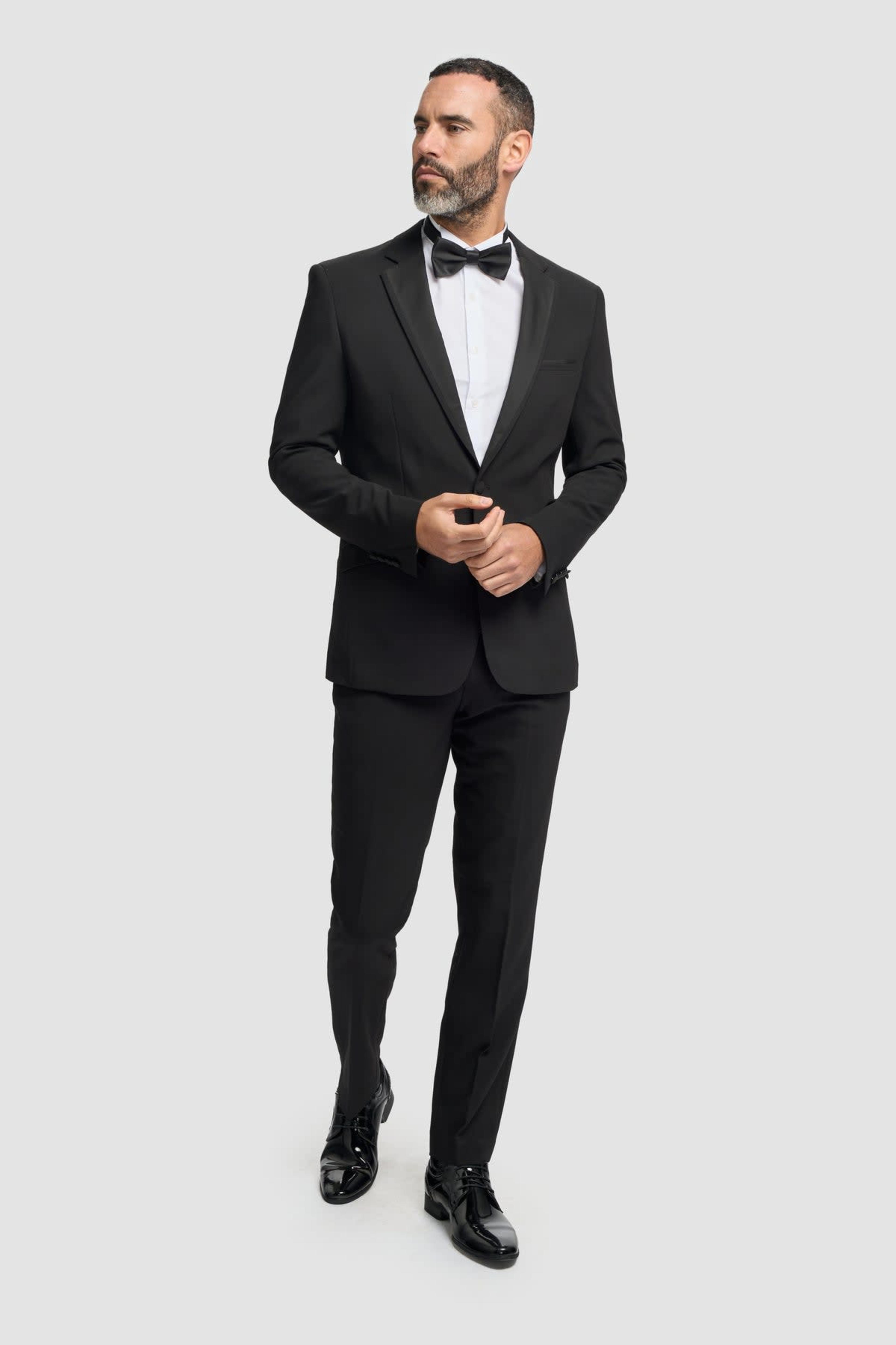 Tux Two Piece Suit thumbnail 7