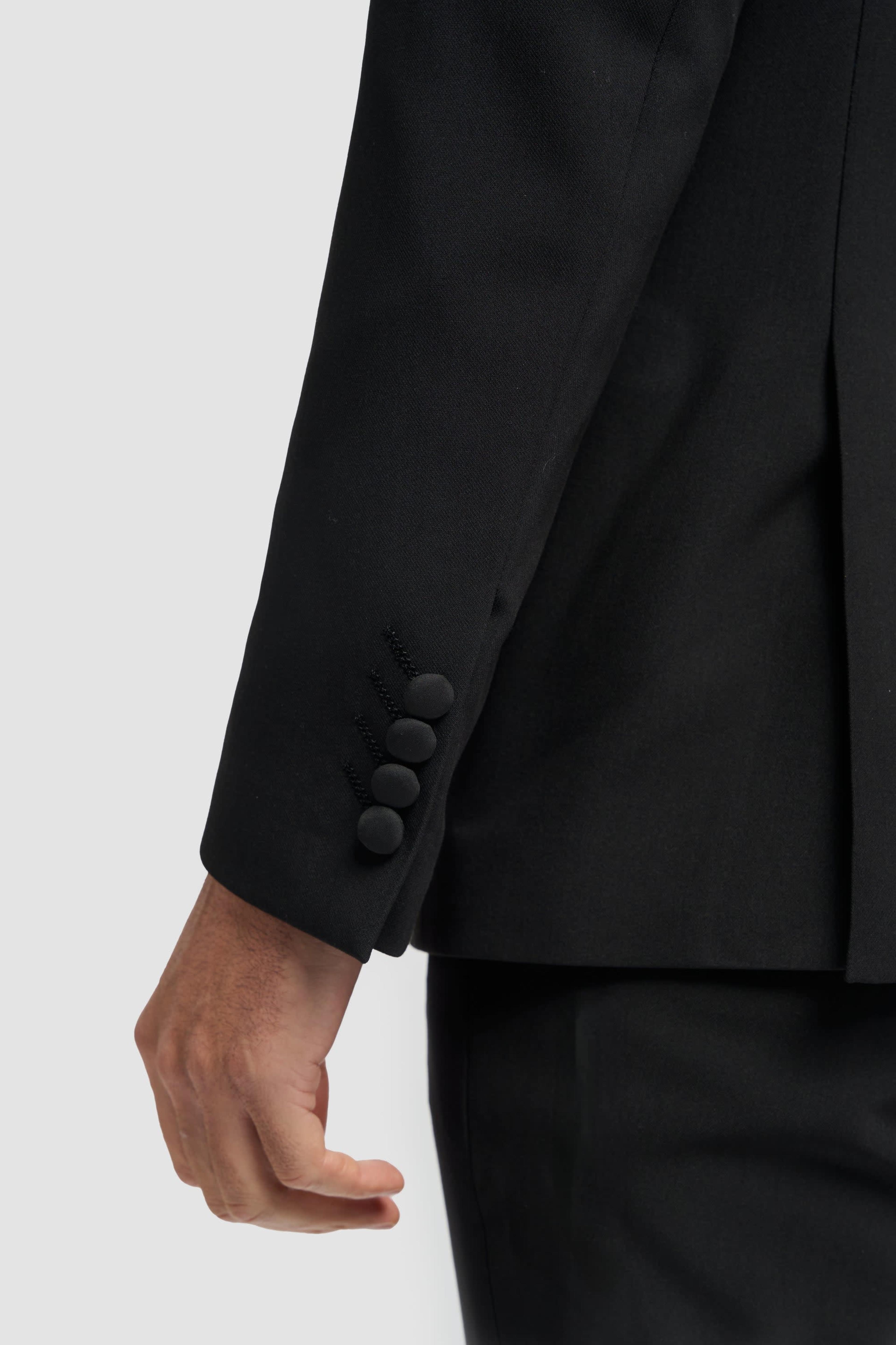 Tux Two Piece Suit thumbnail 8