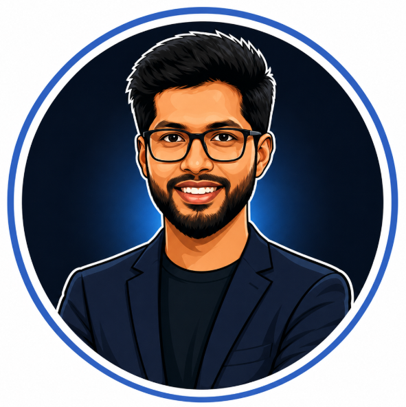 Tasnim Ahmed Logo