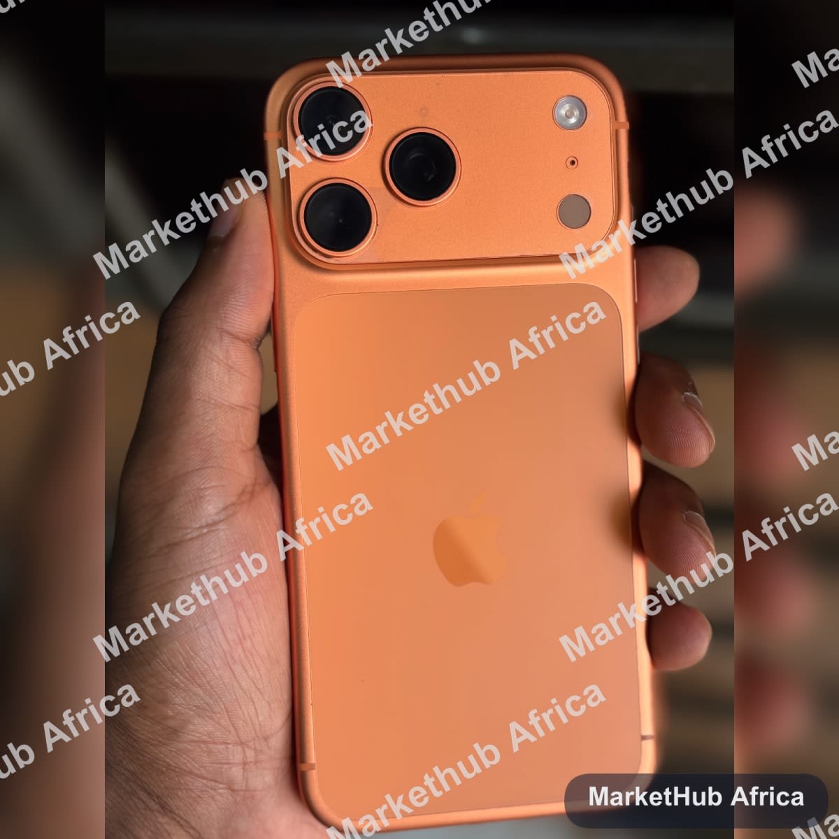 IPHONE 17pro Max