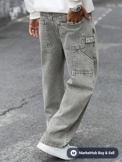 Street wear