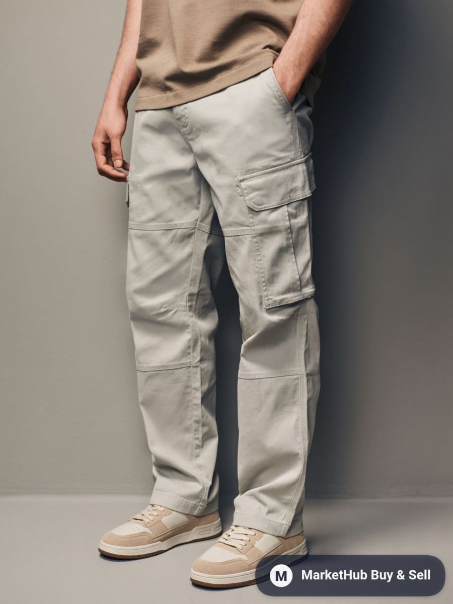 Cargo pants