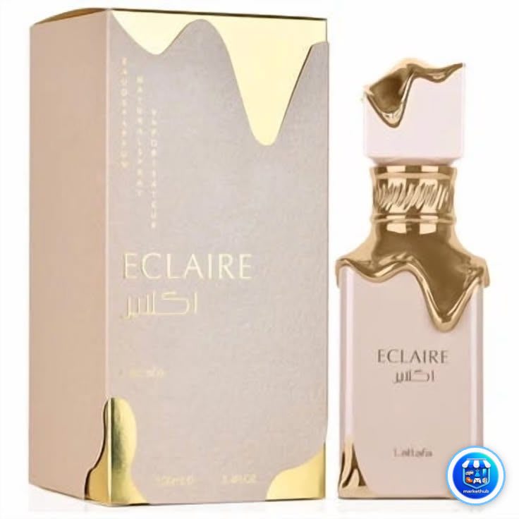 LATTFAFA ECLAIRE SKU: MAR-LATT-ECLAIRE-100ML