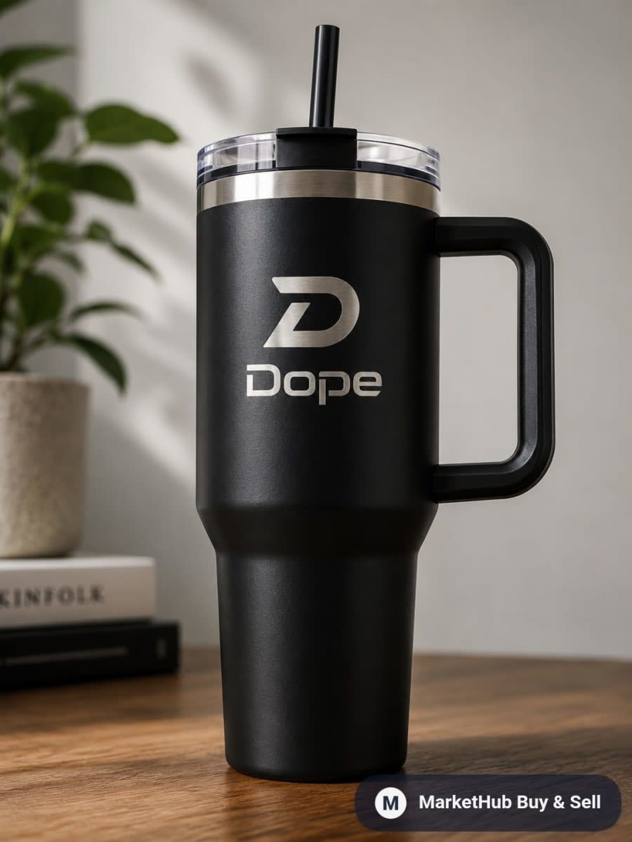 Dope sip