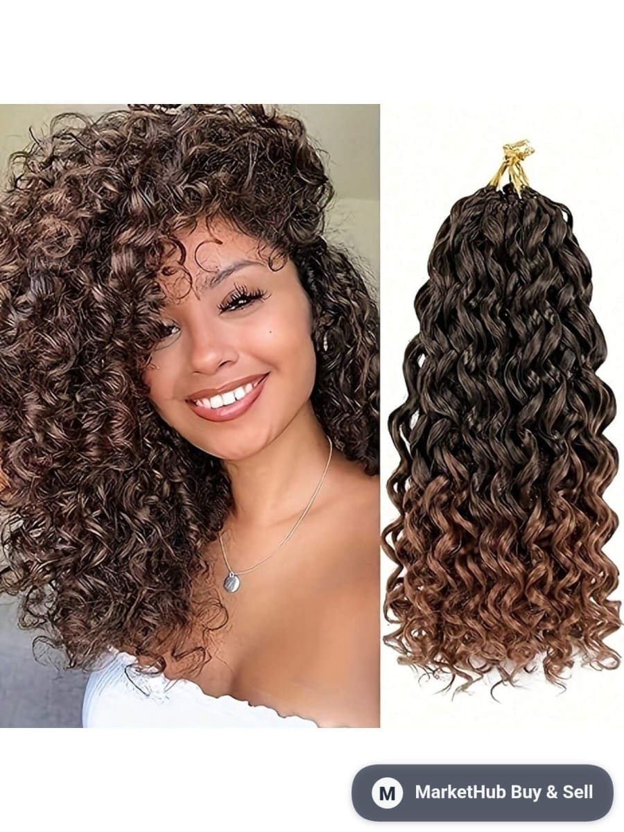 Luxhair