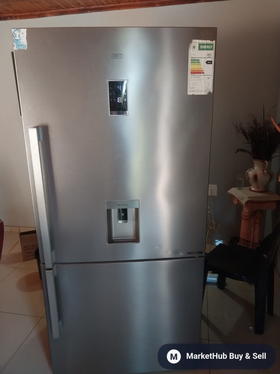 FRIDGE REPAIR/REGAS AND WASHING MACHINE REPAIRS