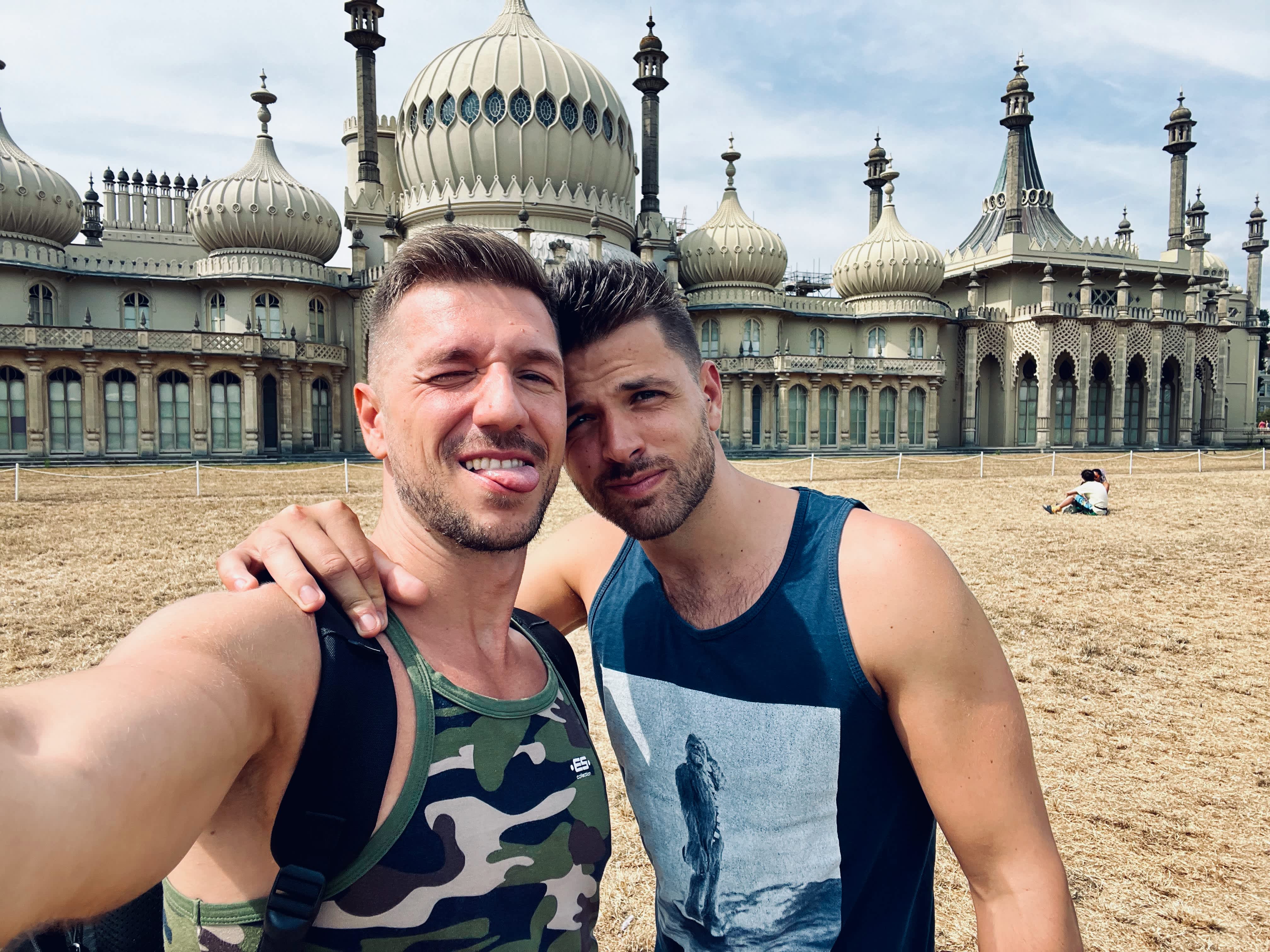 brighton